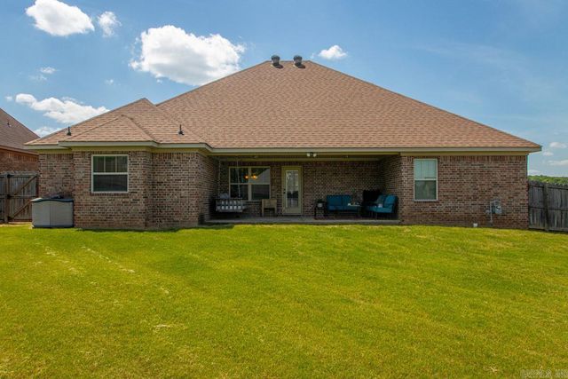 3022 Palomino Drive, Benton, AR 72015