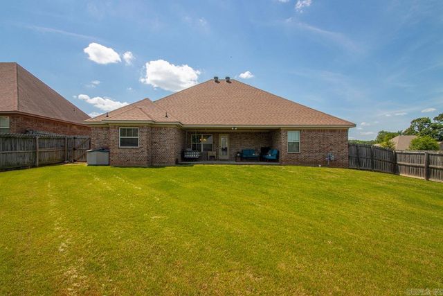 3022 Palomino Drive, Benton, AR 72015