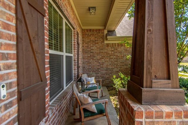 3022 Palomino Drive, Benton, AR 72015