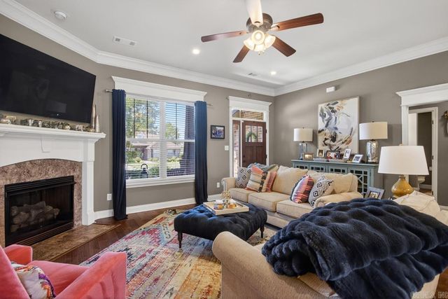 3022 Palomino Drive, Benton, AR 72015
