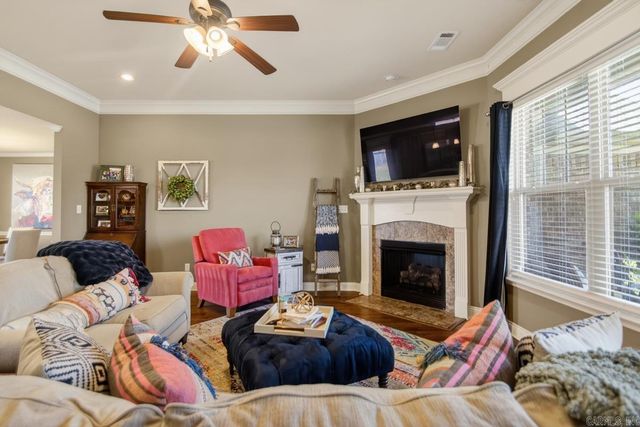 3022 Palomino Drive, Benton, AR 72015