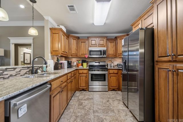 3022 Palomino Drive, Benton, AR 72015