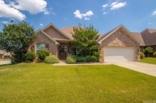 3022 Palomino Drive, Benton, AR 72015