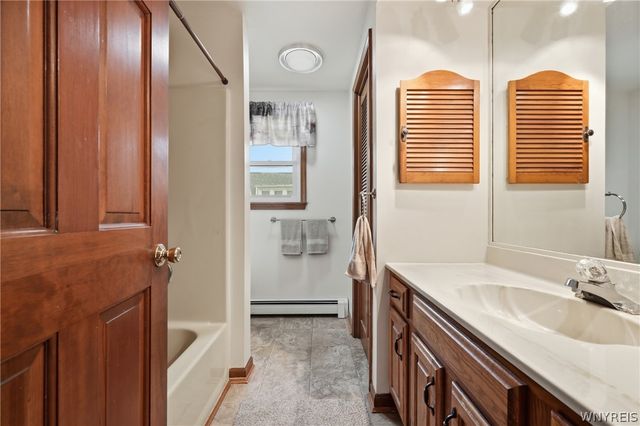 55 Casimir Street, Buffalo, NY 14206