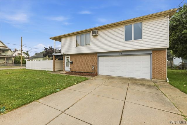 55 Casimir Street, Buffalo, NY 14206