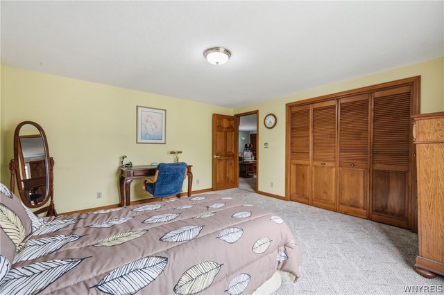 55 Casimir Street, Buffalo, NY 14206