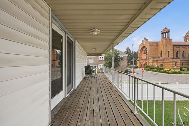55 Casimir Street, Buffalo, NY 14206