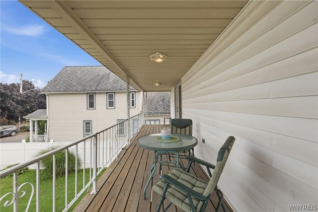 55 Casimir Street, Buffalo, NY 14206
