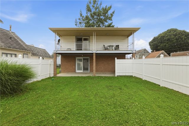 55 Casimir Street, Buffalo, NY 14206