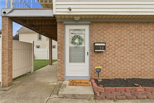 55 Casimir Street, Buffalo, NY 14206