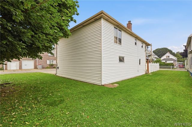 55 Casimir Street, Buffalo, NY 14206