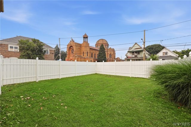 55 Casimir Street, Buffalo, NY 14206