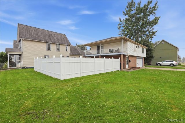 55 Casimir Street, Buffalo, NY 14206