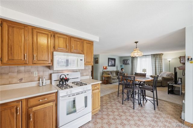 55 Casimir Street, Buffalo, NY 14206