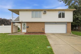 55 Casimir Street, Buffalo, NY 14206