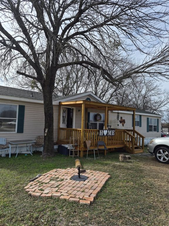 7241 S Interstate 45 Service Road, Alma, TX 75119