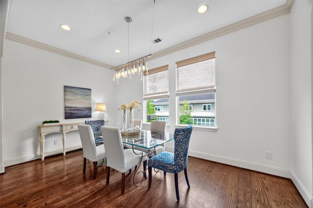 912 Lovett B, Houston, TX 77006