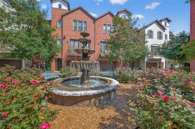 912 Lovett B, Houston, TX 77006