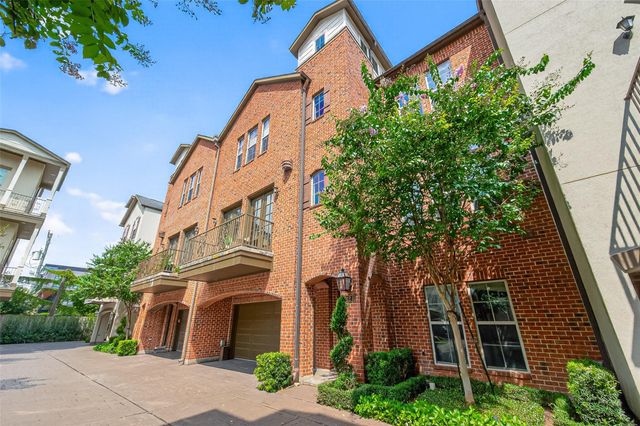 912 Lovett B, Houston, TX 77006