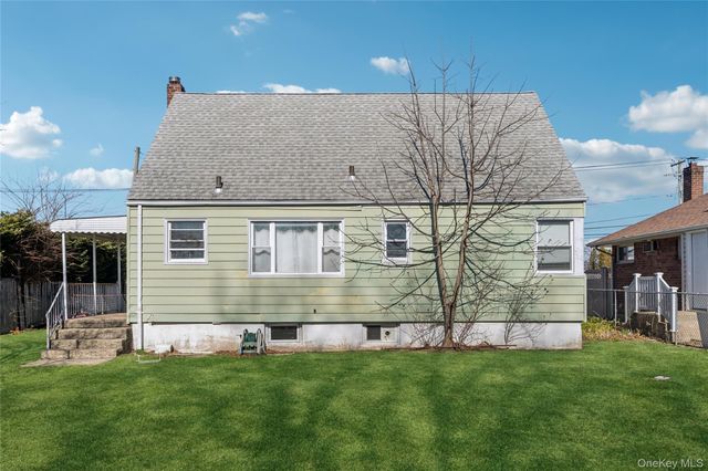 2036 Front Street, East Meadow, NY 11554