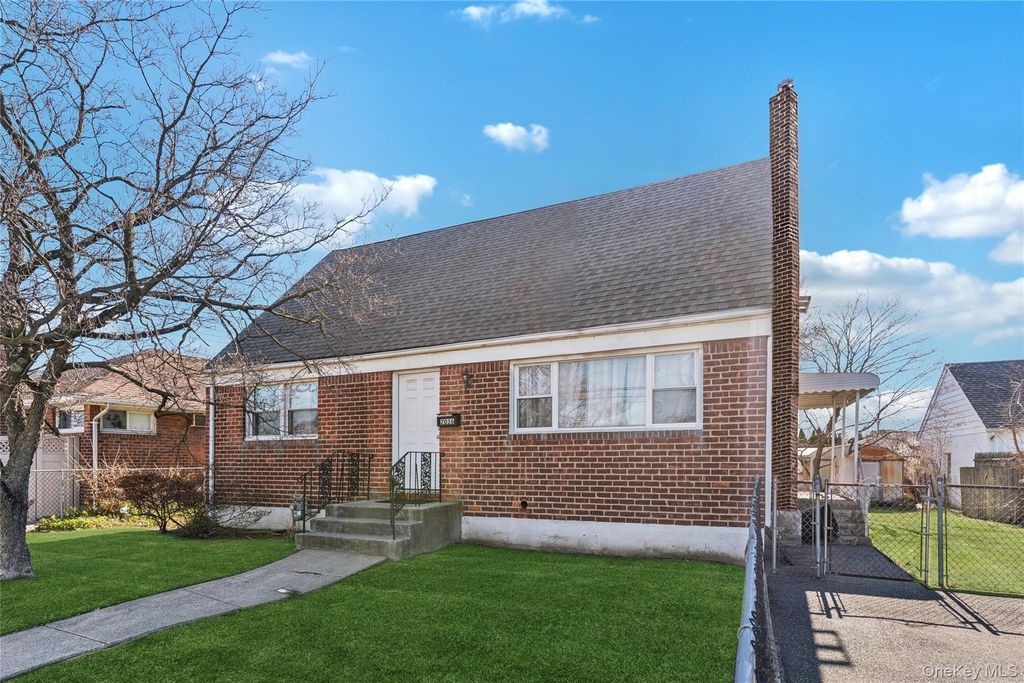 2036 Front Street, East Meadow, NY 11554