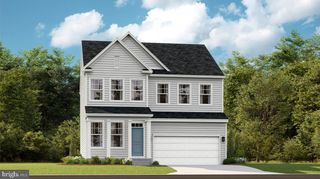 155 WHISPERING BROOK LN #518, Ranson, WV 25438