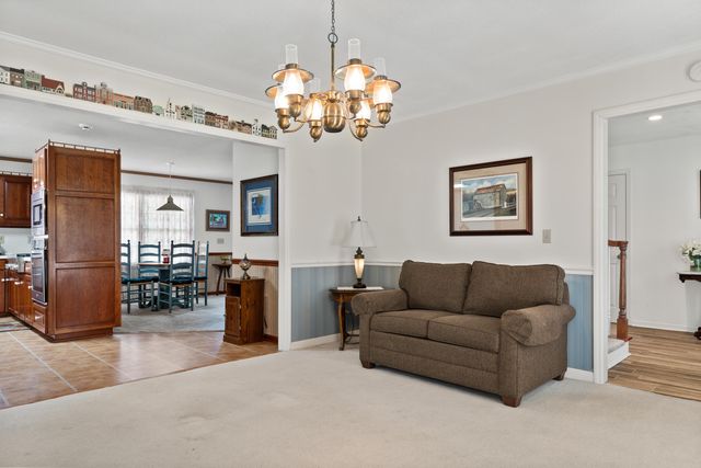 943 Spring Hill Lane, Orangeburg, SC 29118