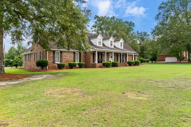 943 Spring Hill Lane, Orangeburg, SC 29118