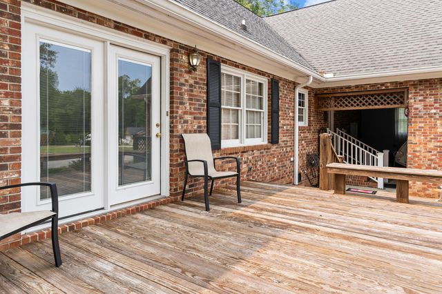 943 Spring Hill Lane, Orangeburg, SC 29118