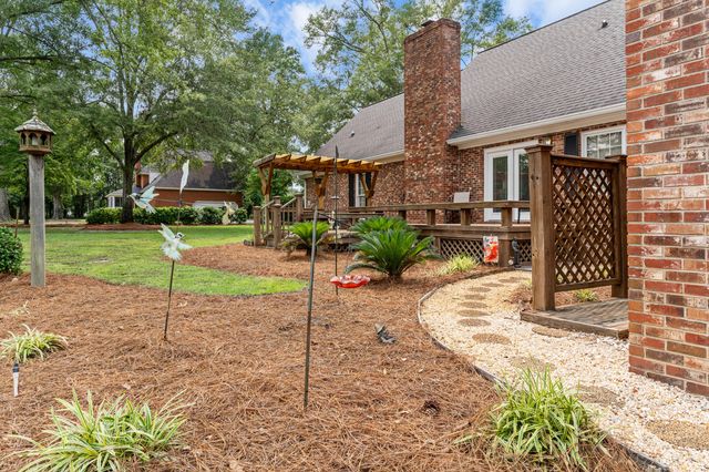 943 Spring Hill Lane, Orangeburg, SC 29118