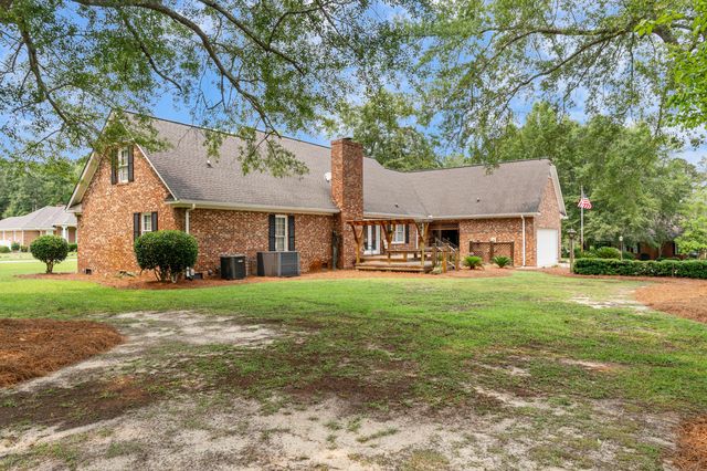 943 Spring Hill Lane, Orangeburg, SC 29118