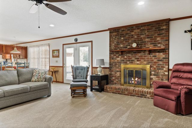 943 Spring Hill Lane, Orangeburg, SC 29118