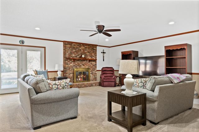 943 Spring Hill Lane, Orangeburg, SC 29118