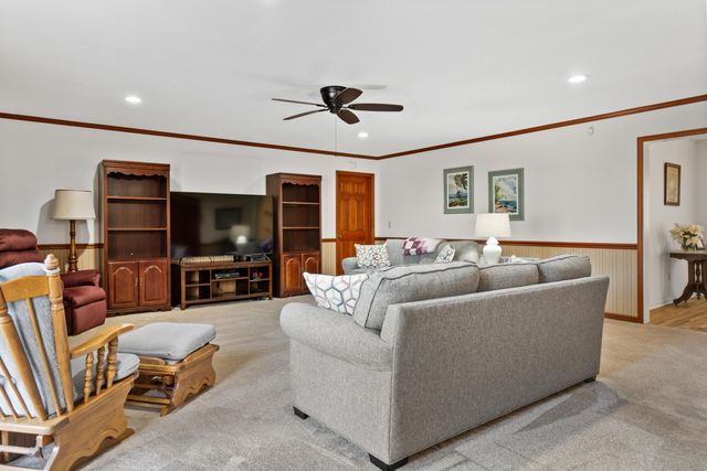 943 Spring Hill Lane, Orangeburg, SC 29118