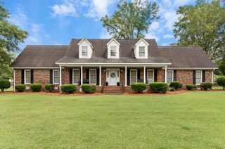 943 Spring Hill Lane, Orangeburg, SC 29118