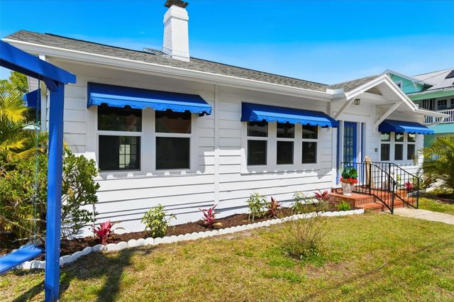 410 W LEMON STREET, Tarpon Springs, FL 34689