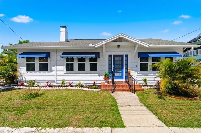 410 W LEMON STREET, Tarpon Springs, FL 34689