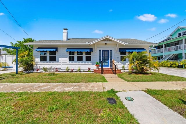 410 W LEMON STREET, Tarpon Springs, FL 34689