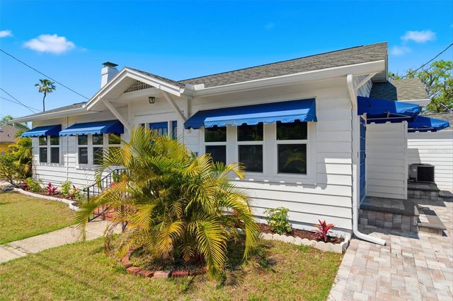 410 W LEMON STREET, Tarpon Springs, FL 34689