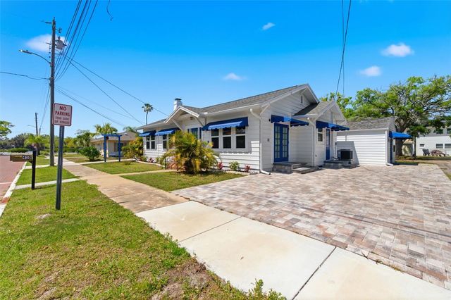 410 W LEMON STREET, Tarpon Springs, FL 34689