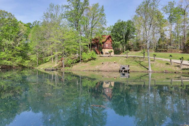 418 Portland Rd, White House, TN 37188