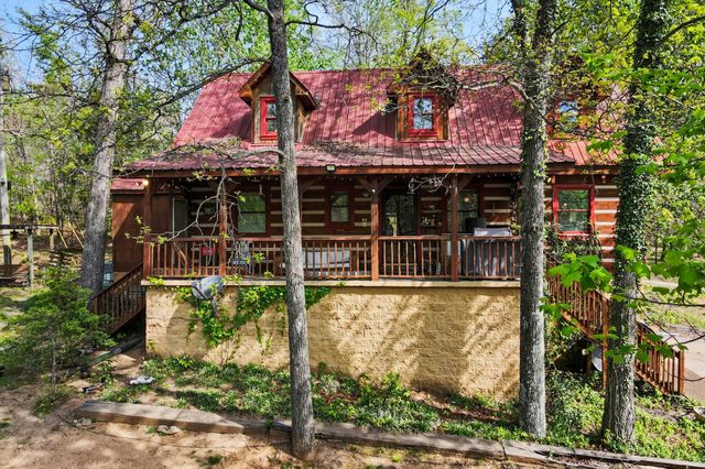 418 Portland Rd, White House, TN 37188