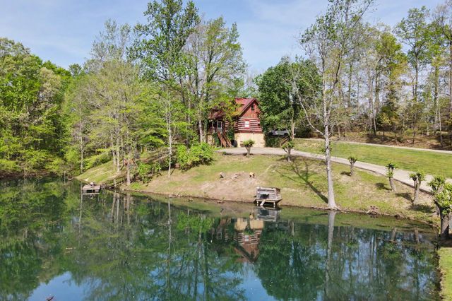 418 Portland Rd, White House, TN 37188