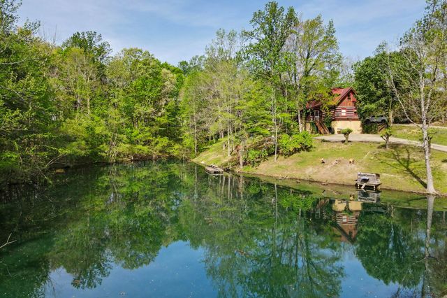 418 Portland Rd, White House, TN 37188