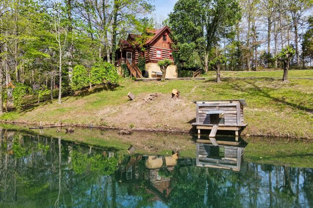 418 Portland Rd, White House, TN 37188