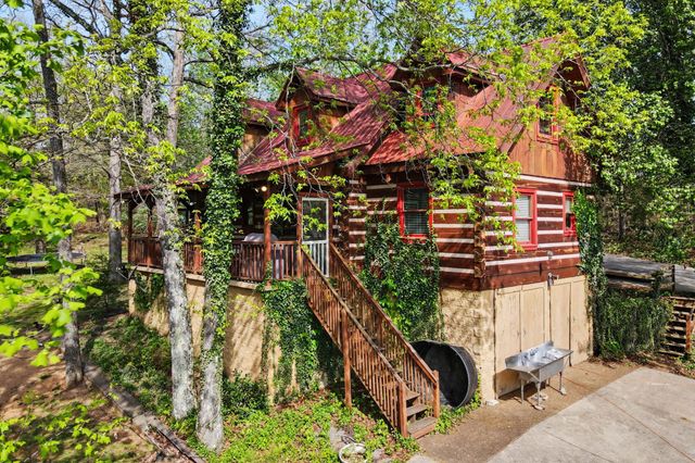 418 Portland Rd, White House, TN 37188