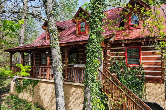 418 Portland Rd, White House, TN 37188