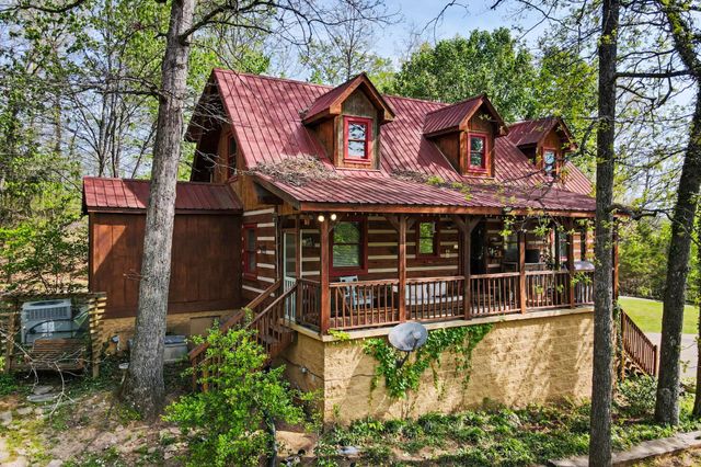 418 Portland Rd, White House, TN 37188