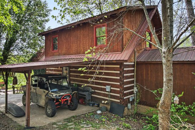418 Portland Rd, White House, TN 37188