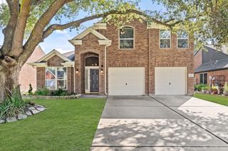 3022 Valley Spring Trail, Katy, TX 77449